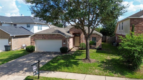 Photo of 20831 May Showers Circle, Houston, TX 77095 (MLS # 51560539)