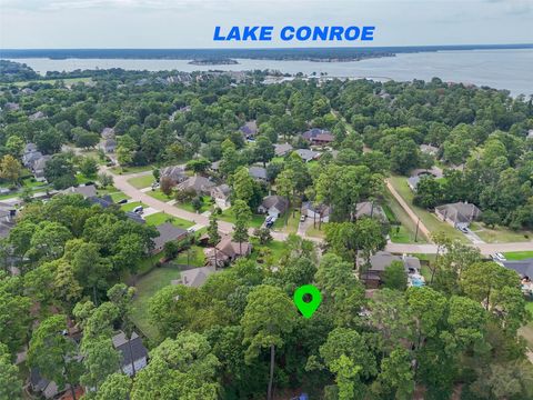 3403 Concord Circle Montgomery TX 77356