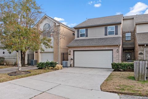 2114 Gunwale Circle Willis TX 77318