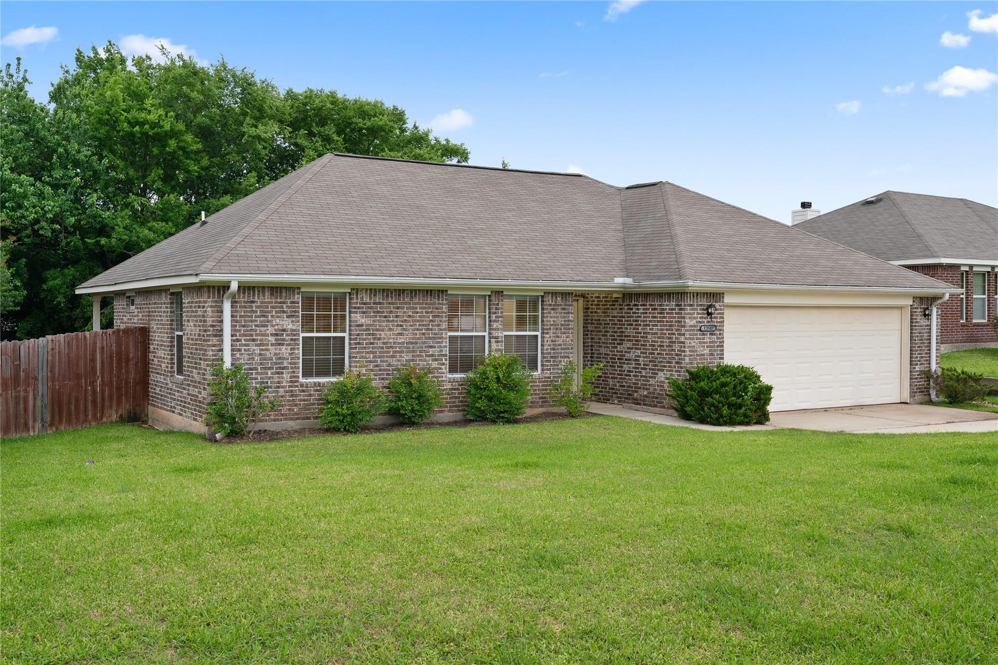 12502 Hackberry Drive