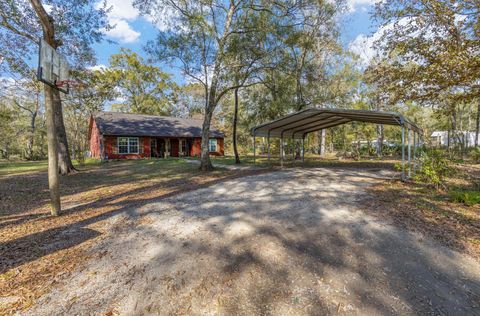 Photo of 450 County Road 412, Dayton, TX 77535 (MLS # 14468430)