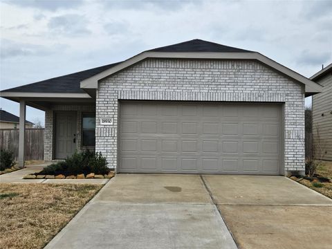 Photo of 18930 Sorento Bay Lane Ln, Hockley, TX 77447 (MLS # 71730928)