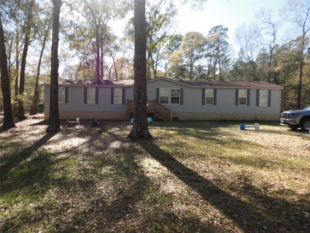 Photo of 13831 Bronte Courts Drive, Willis, TX 77378 (MLS # 16657647)