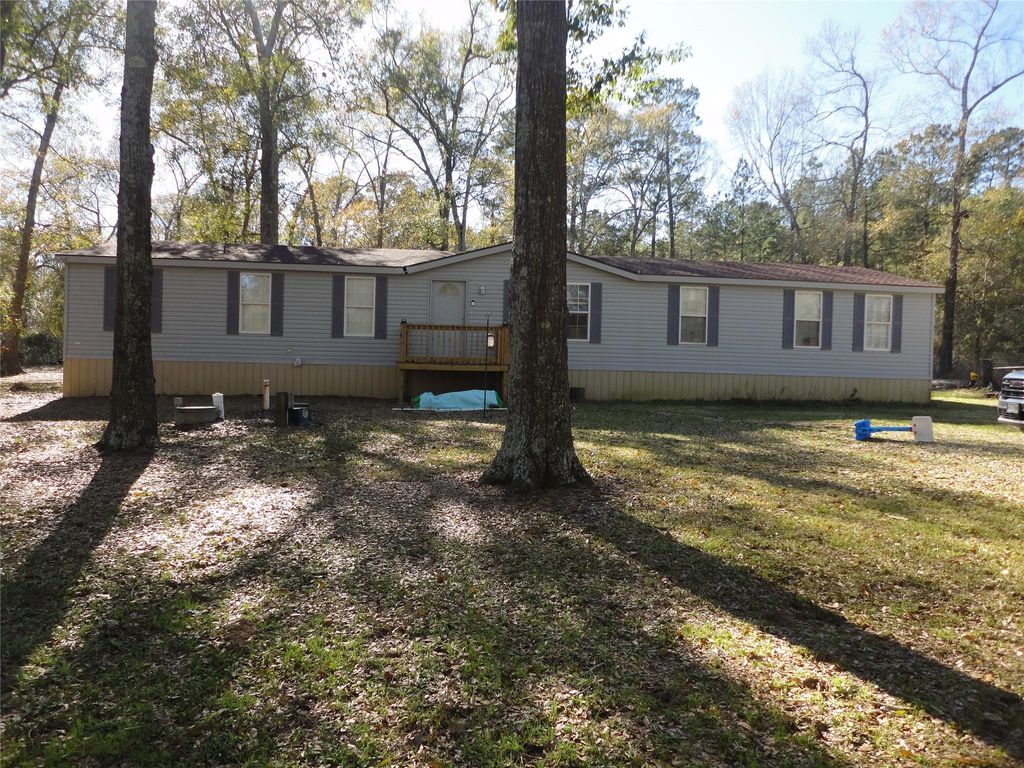 Photo of 13831 Bronte Courts Drive, Willis, TX 77378 (MLS # 16657647)