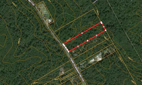 Vacant Land For Sale - TBD (TR 19) Fm-1725<br/> Cleveland, TX 77328