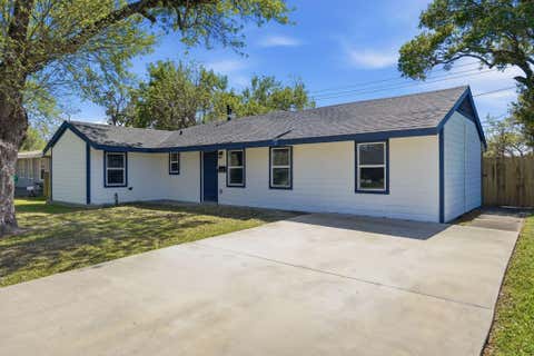 Photo of 5962 Ridgeway Drive, Houston, TX 77033 (MLS # 34866937)