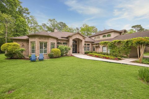 9519 Clubhouse Circle Magnolia TX 77354