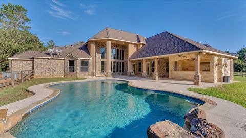 8071 Stacy Diane Drive Montgomery TX 77316