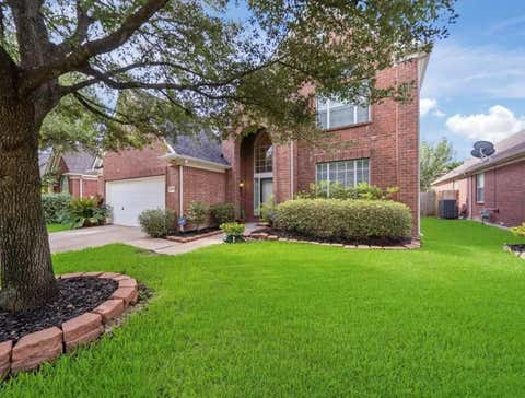 Tiny photo for 19639 Azalea Brook Way, Houston, TX 77084 (MLS # 50469971)