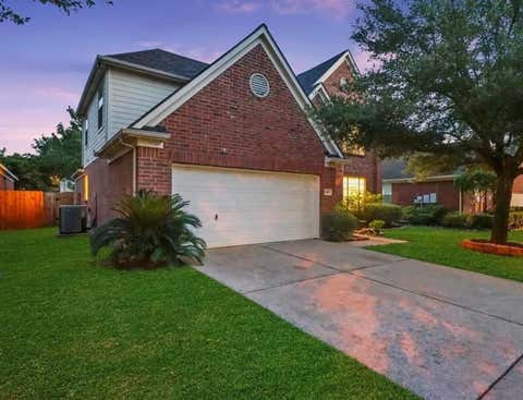 Tiny photo for 19639 Azalea Brook Way, Houston, TX 77084 (MLS # 50469971)