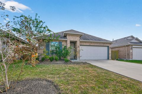 Photo of 1916 Acklen Run Drive, Rosharon, TX 77583 (MLS # 22519453)