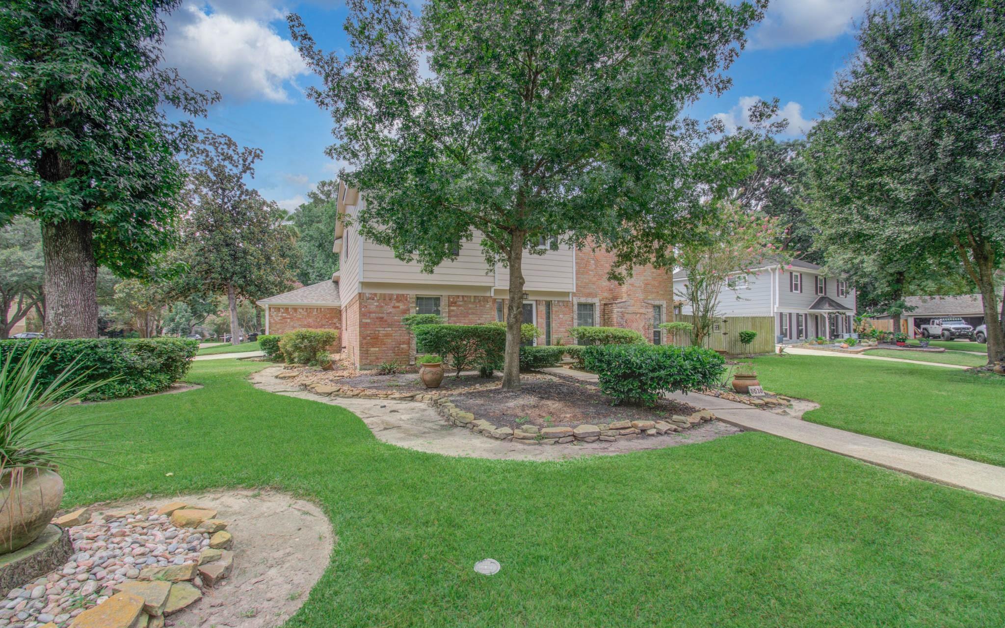 5510 Moosewood Court