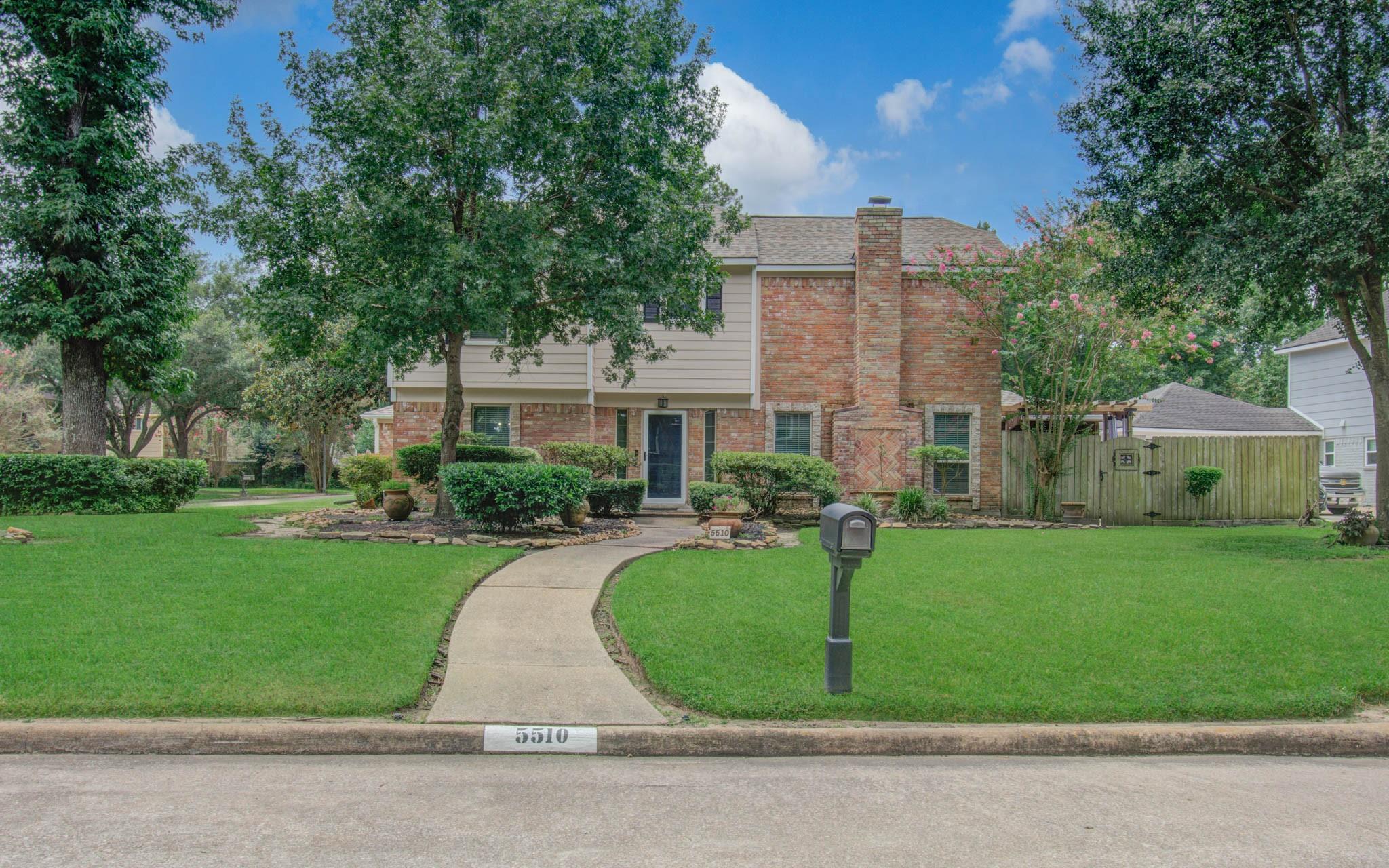 5510 Moosewood Court