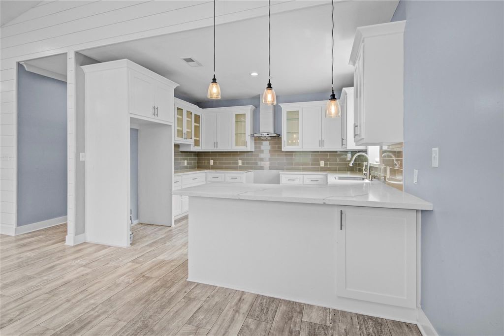 Photo of 16947 Pioneer Trail, Conroe, TX 77302 (MLS # 69704047)
