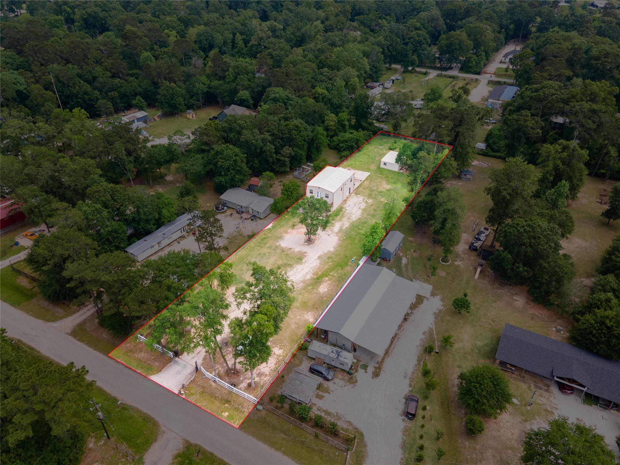 16947 Pioneer Trail