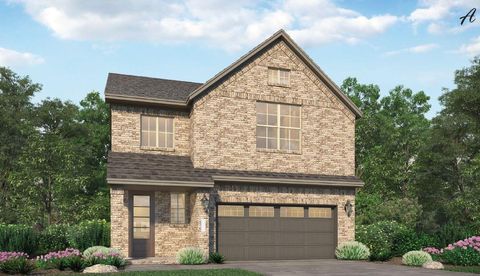 907 Capracotta Drive Huffman TX 77336