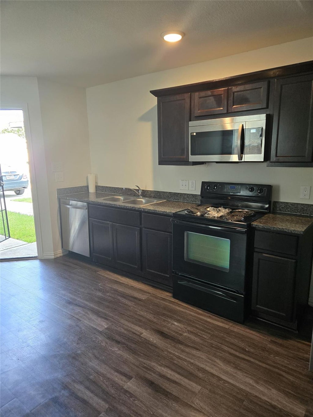 Photo of 5509 Nielan Street #B, Houston, TX 77028 (MLS # 7261918)