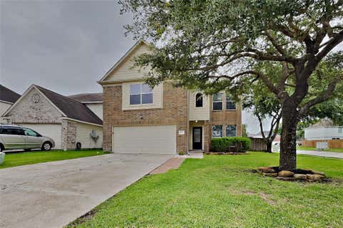 Photo of 16960 Wren Hill Street, Conroe, TX 77385 (MLS # 80266959)
