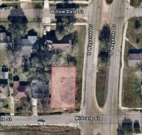 Photo of 0 Midvale, Houston, TX 77087 (MLS # 94980347)