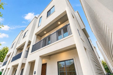 Photo of 802 Waverly Street #C, Houston, TX 77007 (MLS # 47983578)