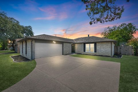 Photo of 20931 Fernhollow Lane, Spring, TX 77388 (MLS # 38611280)