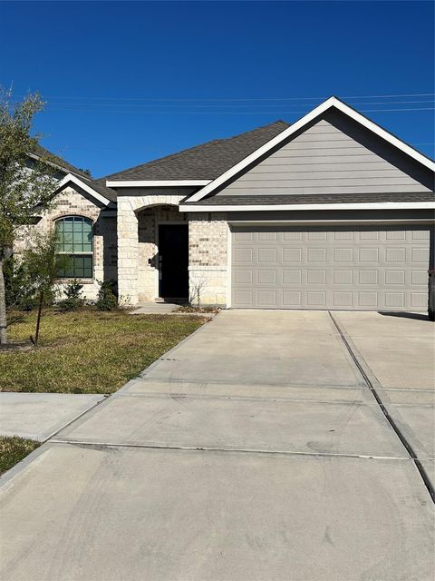 Photo of 4323 Liberty Ranch Way, Baytown, TX 77521 (MLS # 30147809)