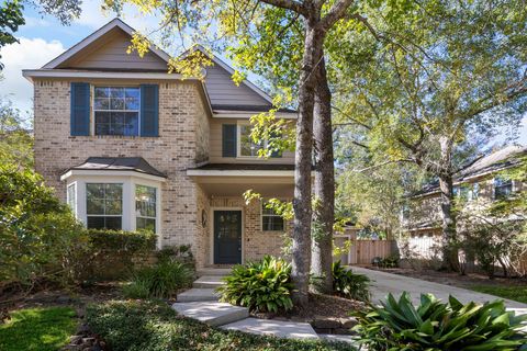 Photo of 15 N Flickering Sun Circle, The Woodlands, TX 77382 (MLS # 97250832)