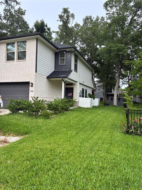 14802 Libra Court Willis TX 77318
