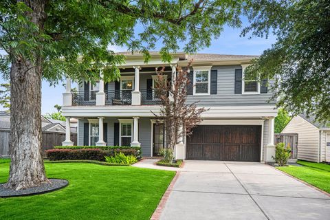 Photo of 1826 Althea Drive, Houston, TX 77018 (MLS # 65646546)