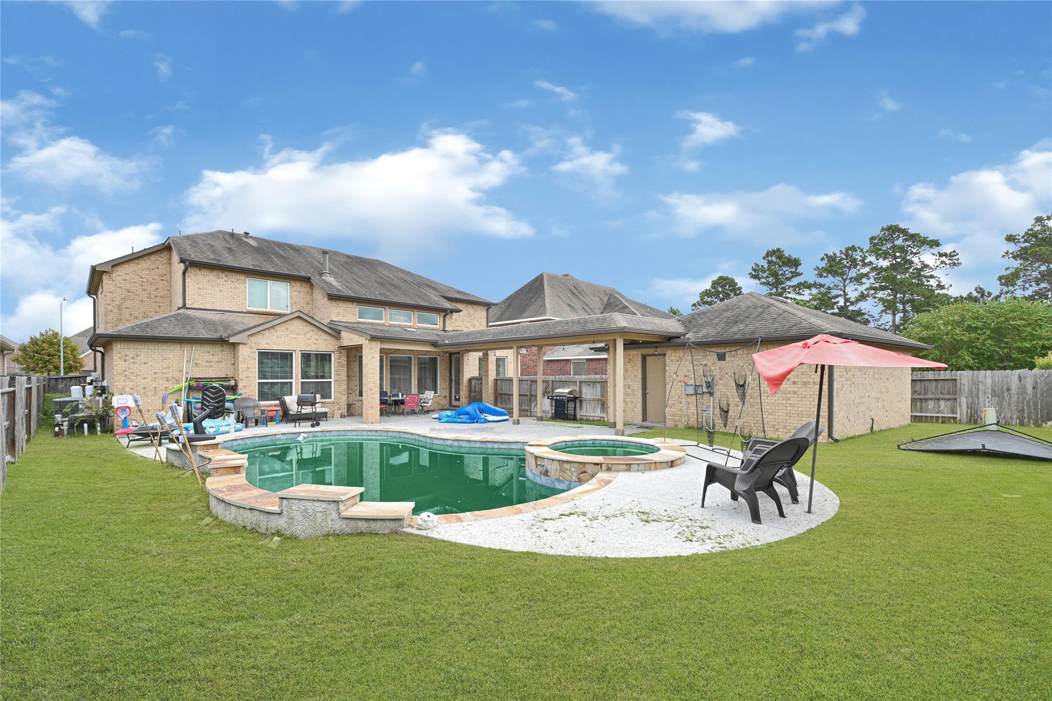 3418 Honey Blossom Lane