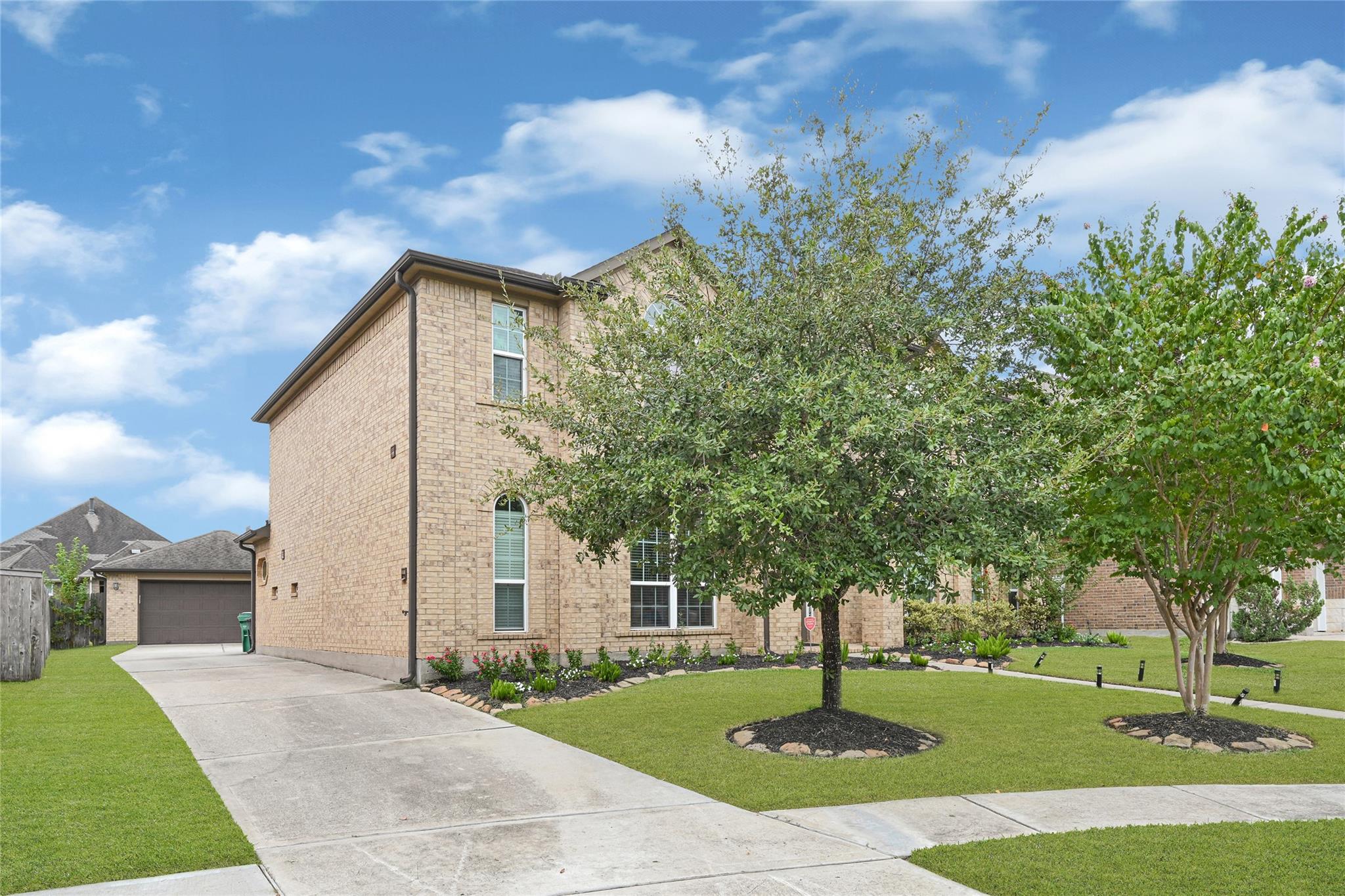 3418 Honey Blossom Lane