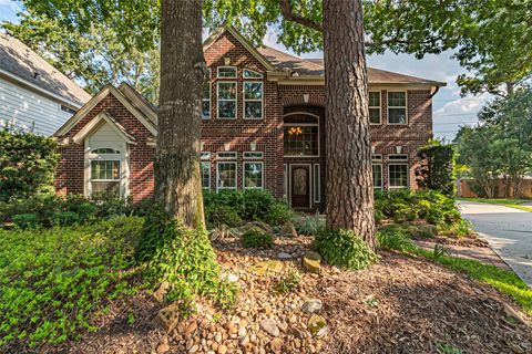 Photo of 13219 Allysum Court, Cypress, TX 77429 (MLS # 32537908)