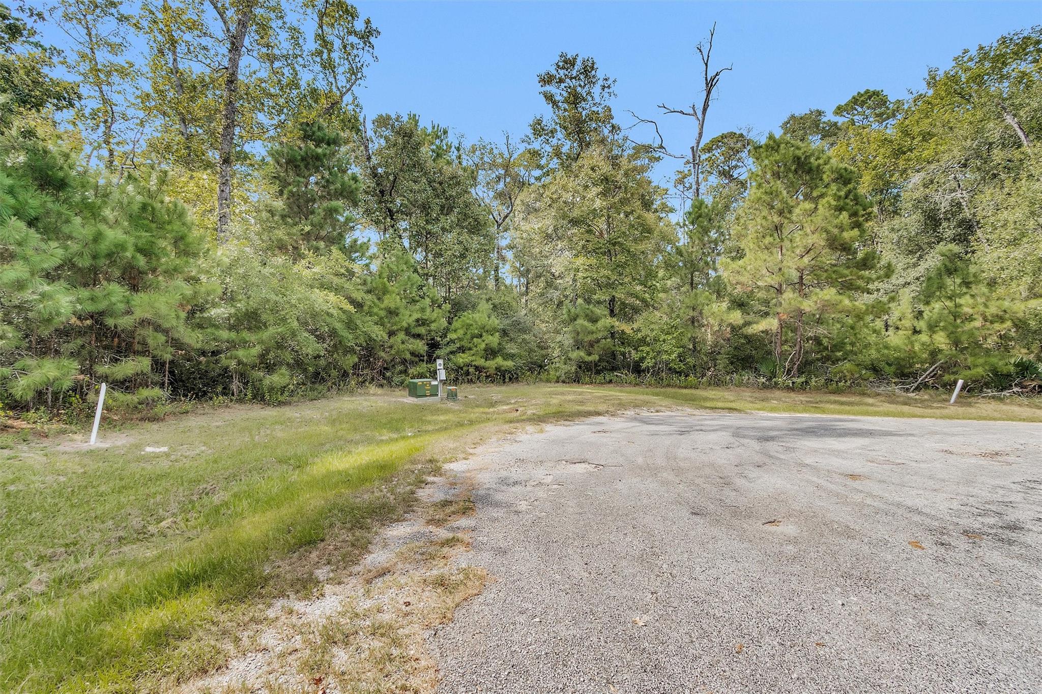 50 Firewood Road