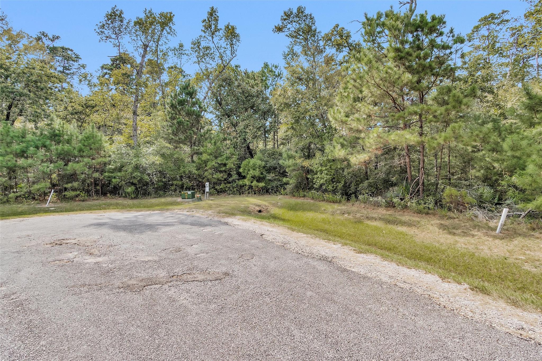 50 Firewood Road