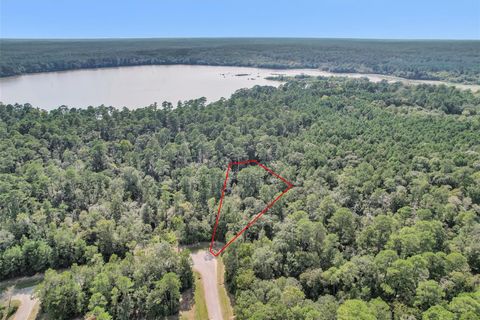 Photo of 50 Firewood Road, Huntsville, TX 77340 (MLS # 97632707)