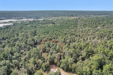 Photo of 50 Firewood Road, Huntsville, TX 77340 (MLS # 97632707)