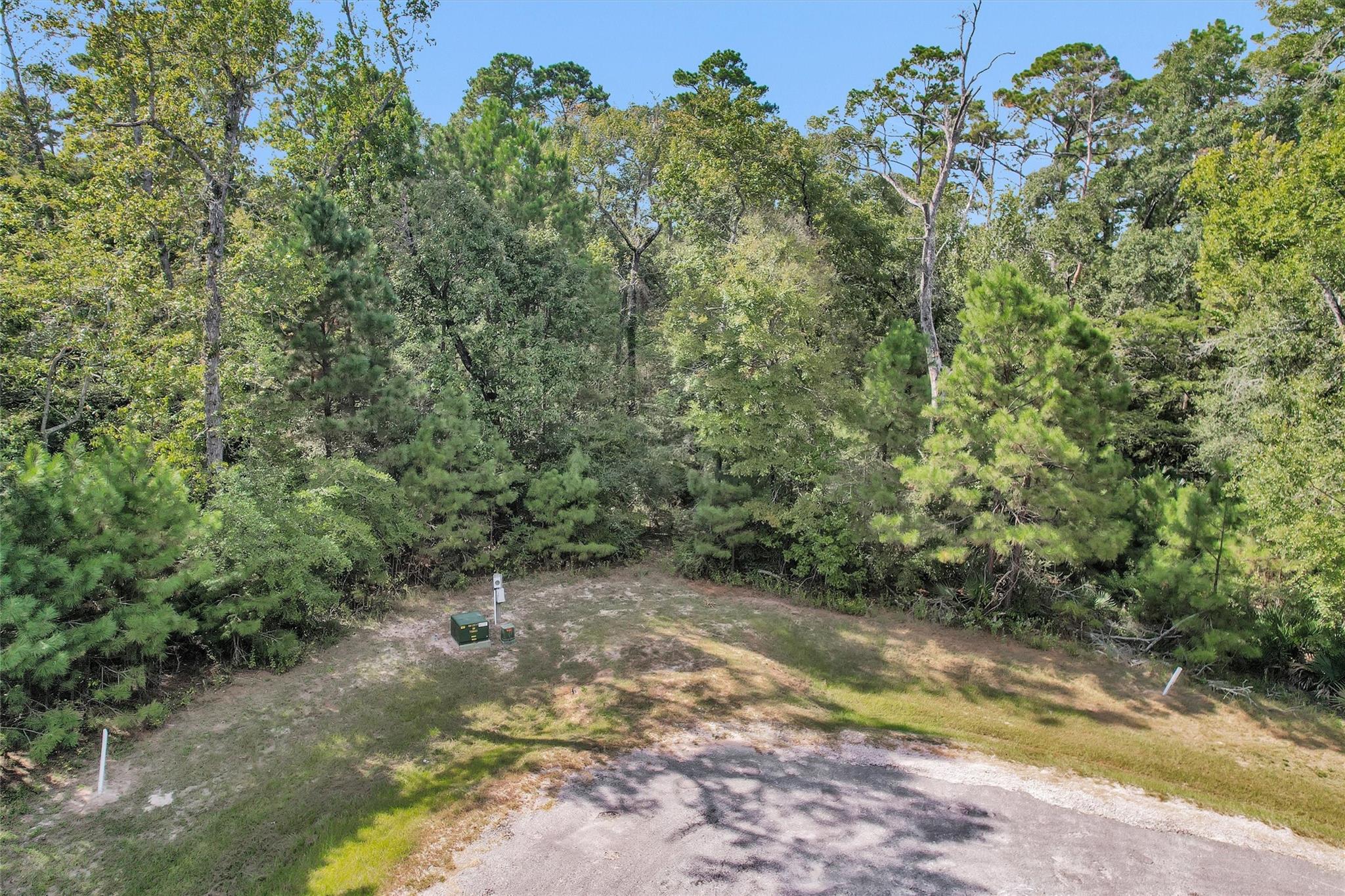 50 Firewood Road