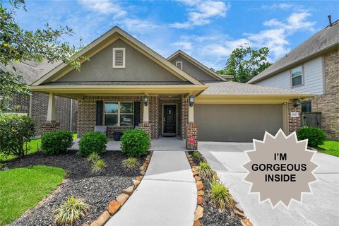 2635 Parker Oak Pass Missouri City TX 77459