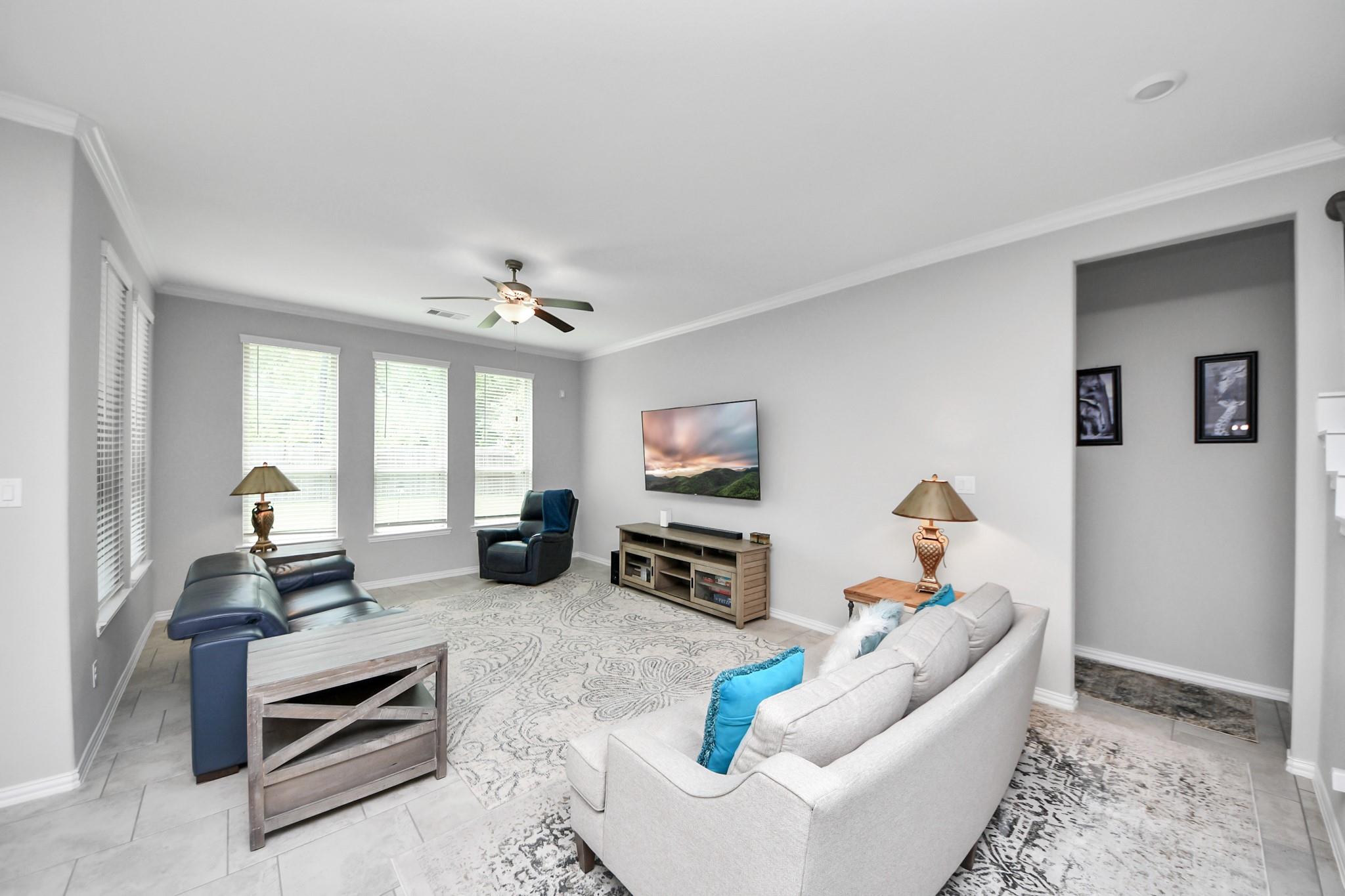 2635 Parker Oak Pass