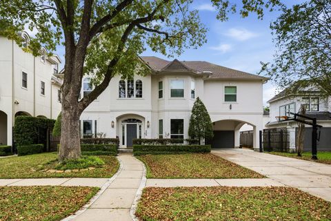 Photo of 4525 Braeburn Drive, Bellaire, TX 77401 (MLS # 51516084)