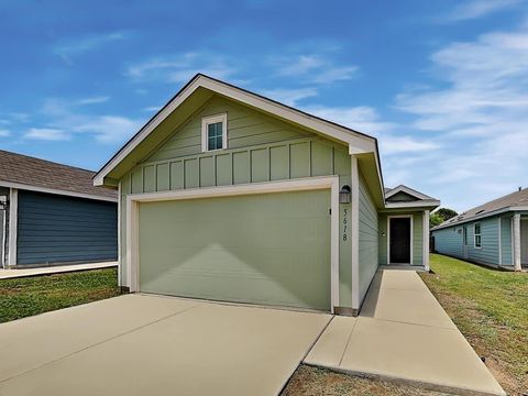 Photo of 5618 Basilica Place, San Antonio, TX 78244 (MLS # 62992862)