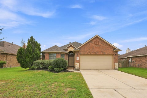 Photo of 506 Carson Ridge Drive, Spring, TX 77386 (MLS # 24548335)