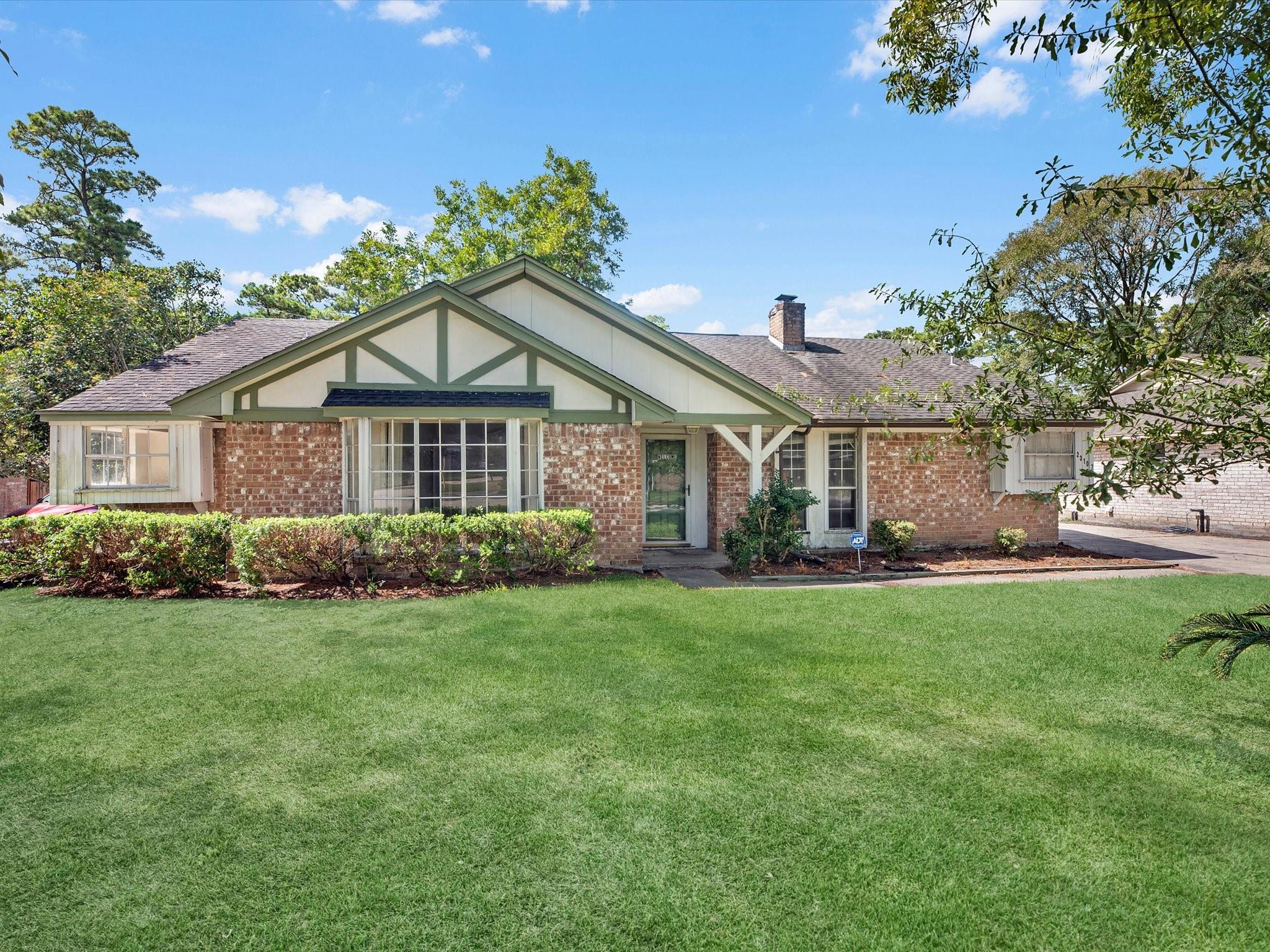 23107 Canyon Lake Drive