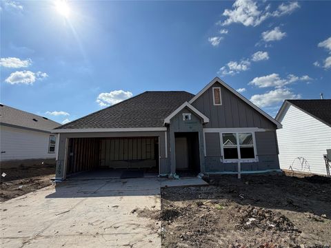 Photo of 1006 Legrand Street, Brenham, TX 77833 (MLS # 98708210)