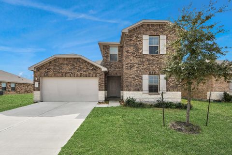 Photo of 21003 Seneca Willow Way Way, Katy, TX 77449 (MLS # 71464398)