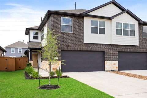 Photo of 2707 Bronze Vista Drive, Katy, TX 77493 (MLS # 46256591)