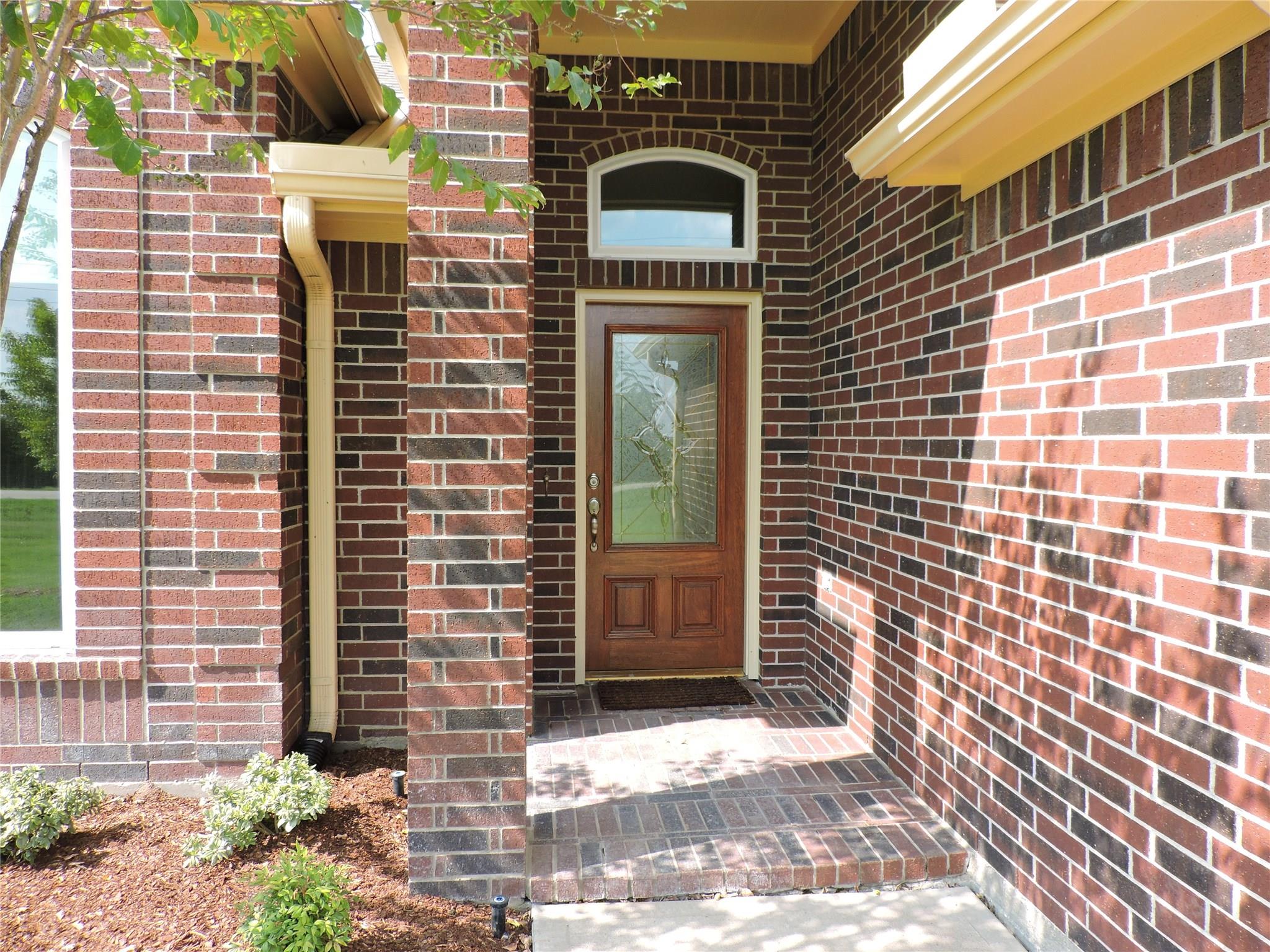 25730 Beckendorff Road