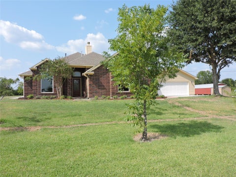 Vacant Land For Sale - 25730 Beckendorff Road<br/> Katy, TX 77493