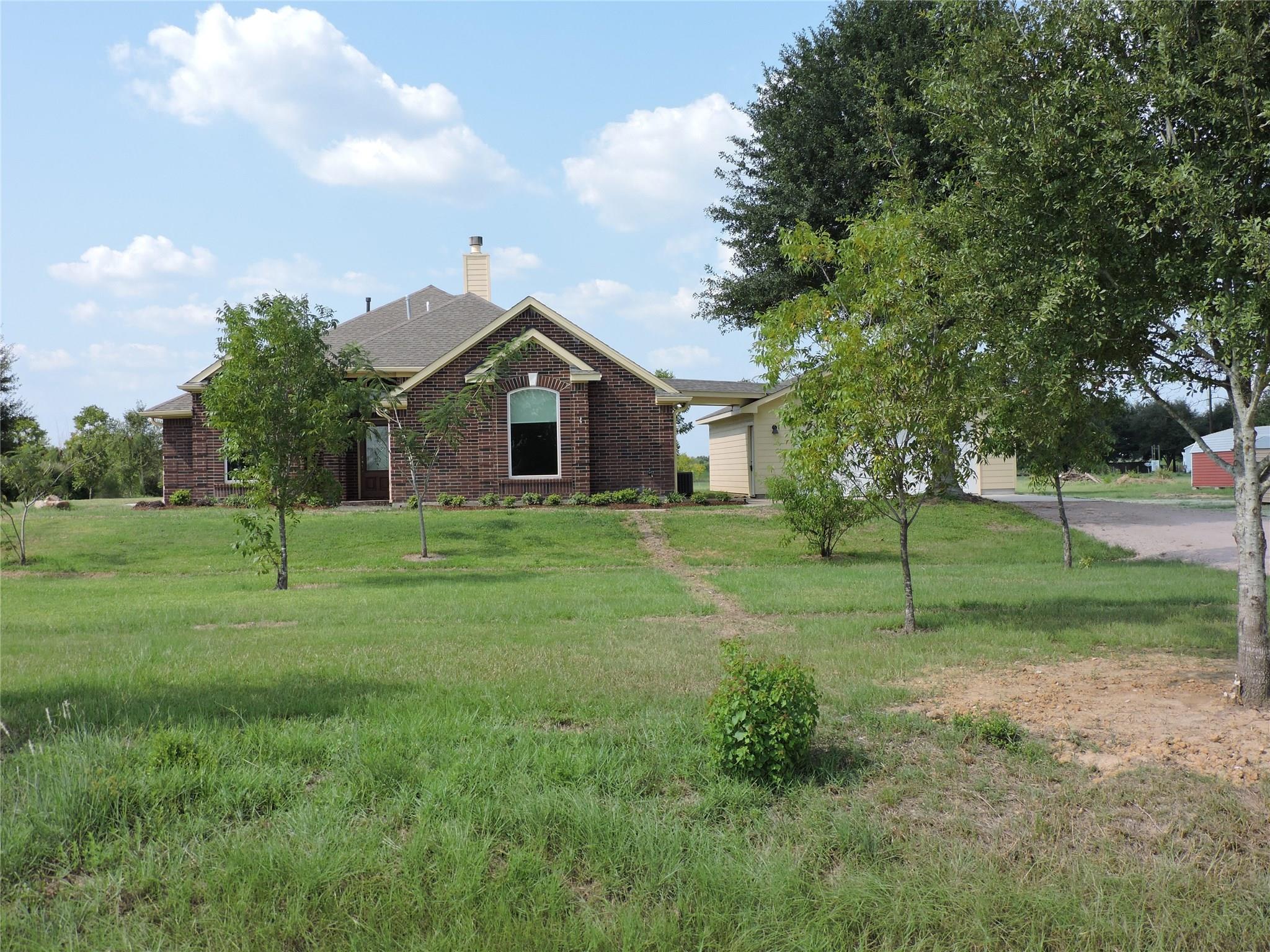 25730 Beckendorff Road