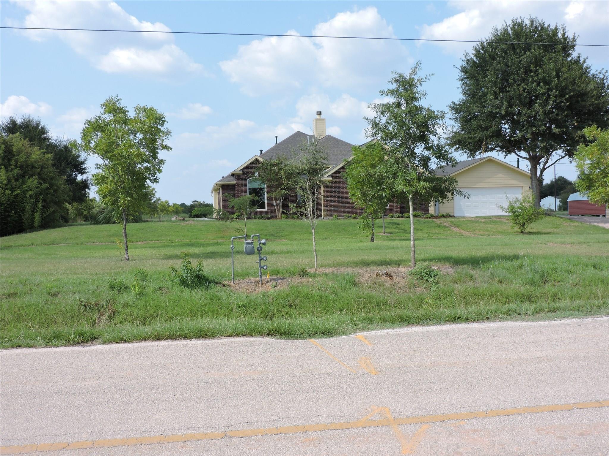 25730 Beckendorff Road